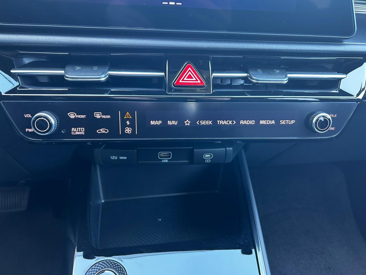 2025 Kia NIRO EV Wind *Used Dealer Demo* Photo