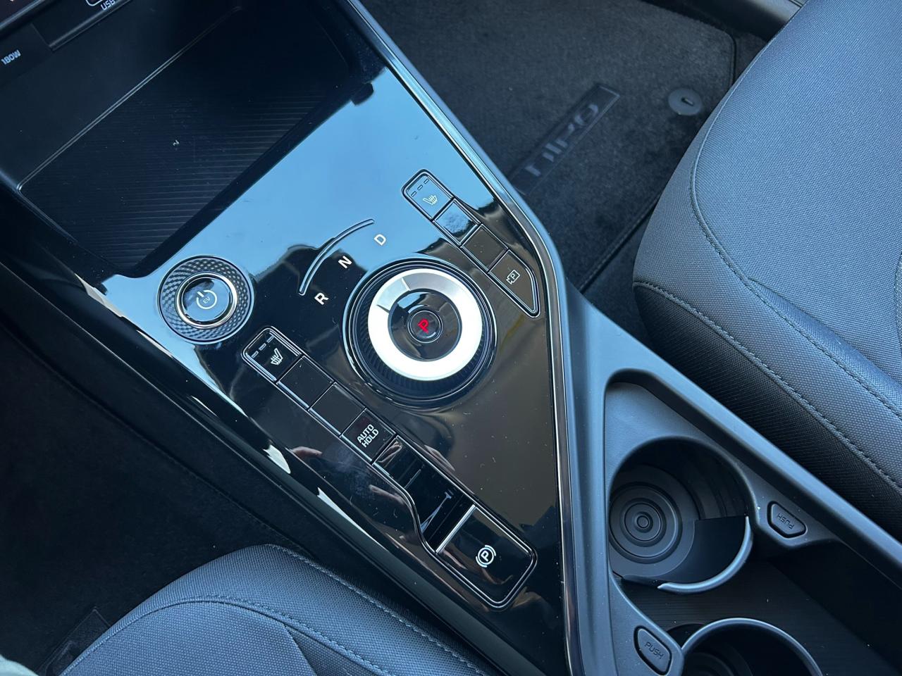 2025 Kia NIRO EV Wind *Used Dealer Demo* Photo