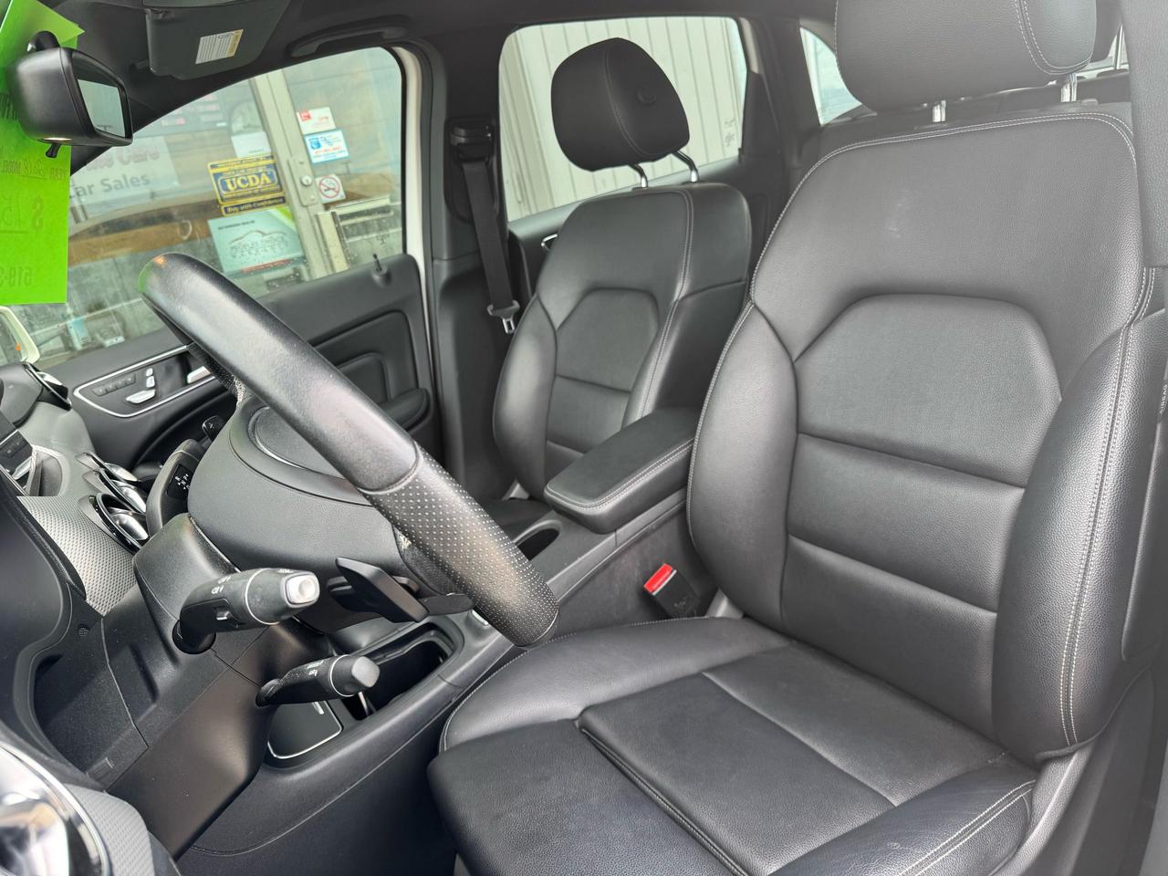 2018 Mercedes-Benz B-Class B 250 Photo