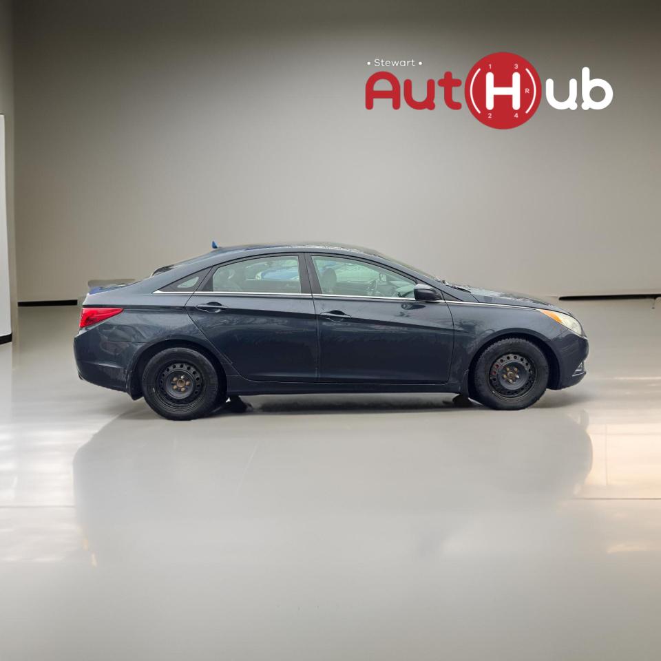 2012 Hyundai Sonata 4dr Sdn 2.4L Auto GLS - Photo #8