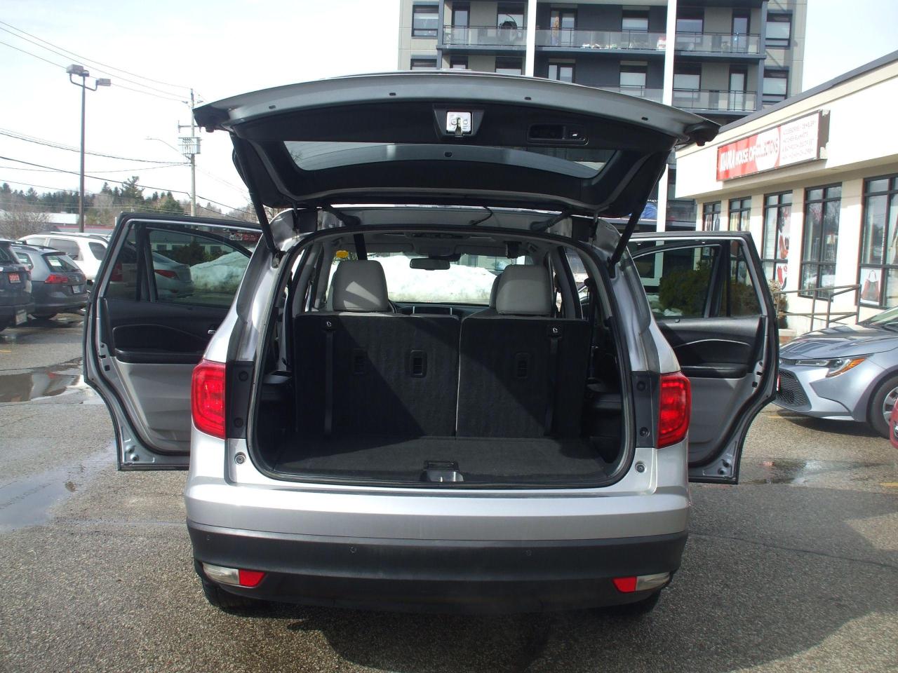 2016 Honda Pilot EXL,AWD,Certified,Bluetooth,Backup Camera,8 Pass - Photo #20