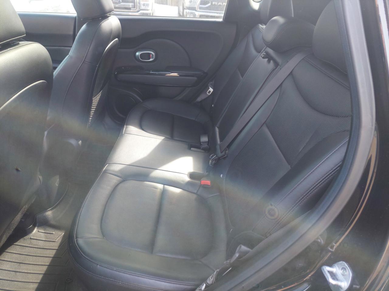 2015 Kia Soul 5DR WGN AUTO SX LUXURY - Photo #16