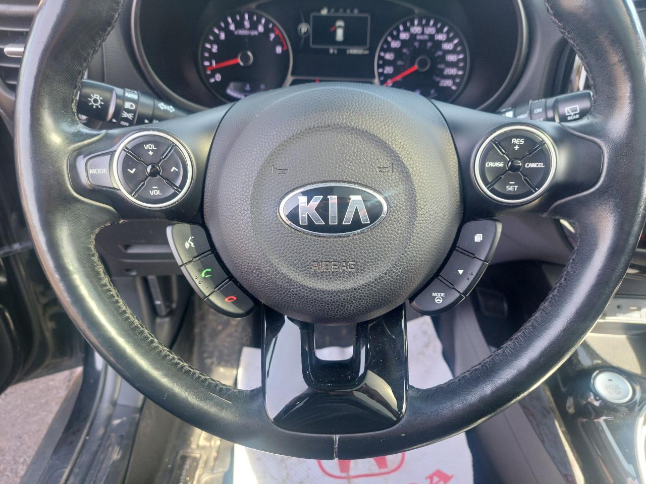2015 Kia Soul 5DR WGN AUTO SX LUXURY - Photo #15