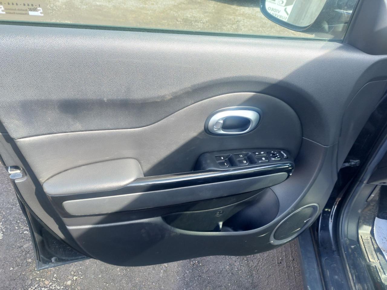 2015 Kia Soul 5DR WGN AUTO SX LUXURY - Photo #19