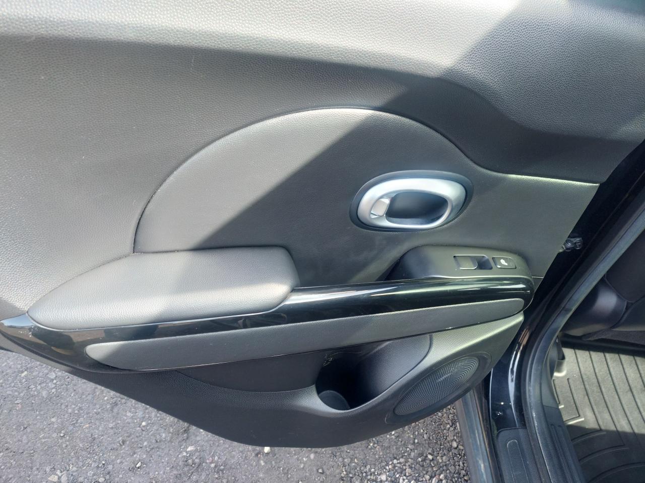 2015 Kia Soul 5DR WGN AUTO SX LUXURY - Photo #22