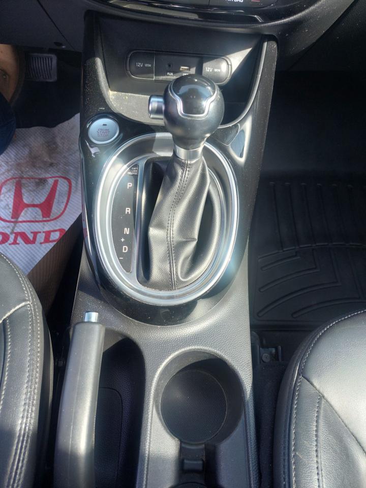 2015 Kia Soul 5DR WGN AUTO SX LUXURY - Photo #17