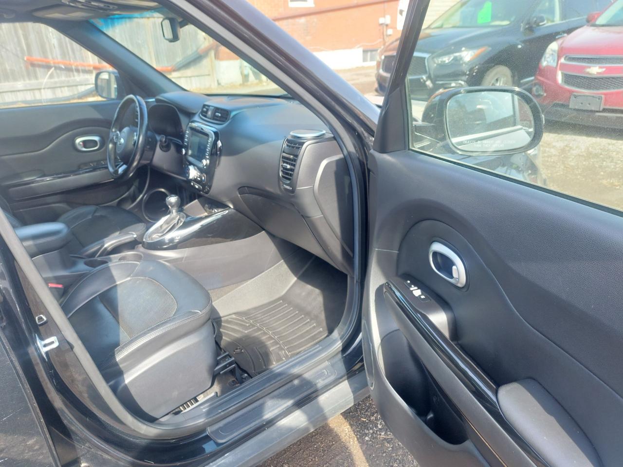 2015 Kia Soul 5DR WGN AUTO SX LUXURY - Photo #27