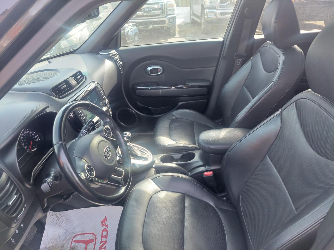 2015 Kia Soul 5DR WGN AUTO SX LUXURY - Photo #18