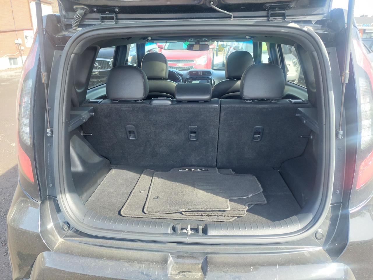 2015 Kia Soul 5DR WGN AUTO SX LUXURY - Photo #26