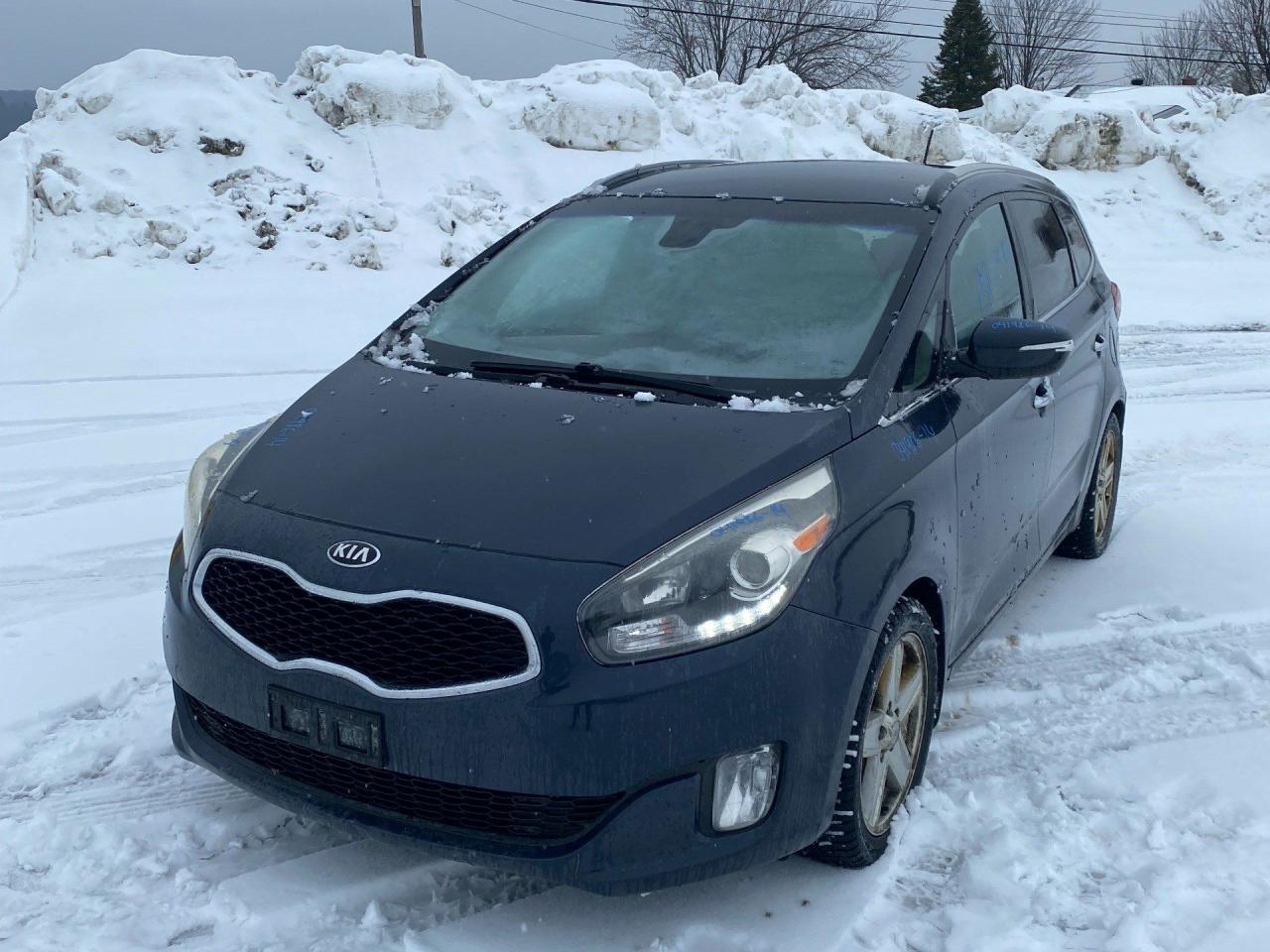 Used 2014 Kia Rondo EX for sale in Sherbrooke, QC