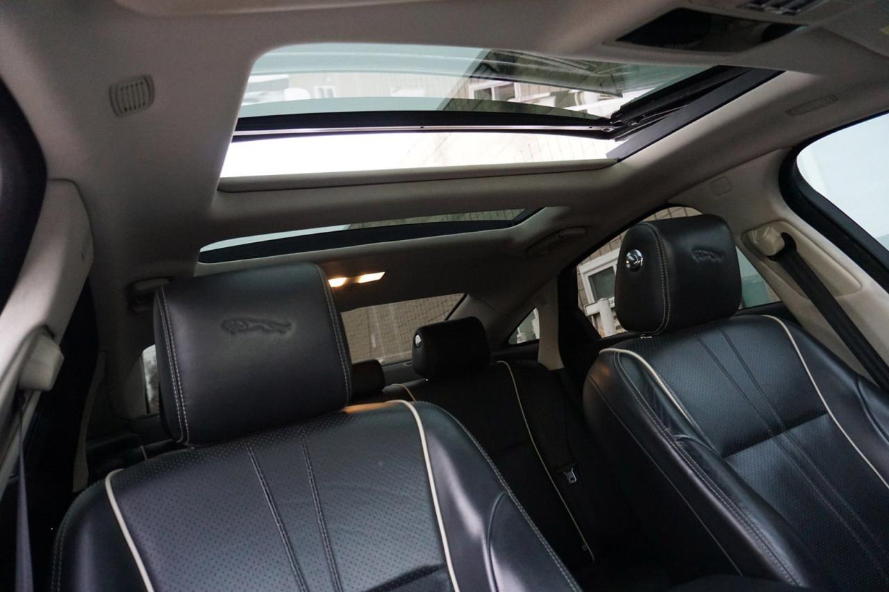 2016 Jaguar XJ -Series XJ R-SPORT AWD CERTIFIED *ACCIDENT FREE* CAMERA NAV BLUETOOTH LEATHER HEATED SEATS PANO ROOF CRUISE ALLOYS - Photo #21