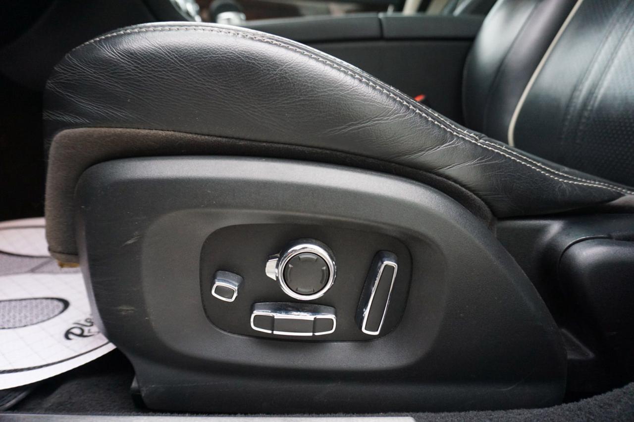 2016 Jaguar XJ -Series XJ R-SPORT AWD CERTIFIED *ACCIDENT FREE* CAMERA NAV BLUETOOTH LEATHER HEATED SEATS PANO ROOF CRUISE ALLOYS - Photo #36