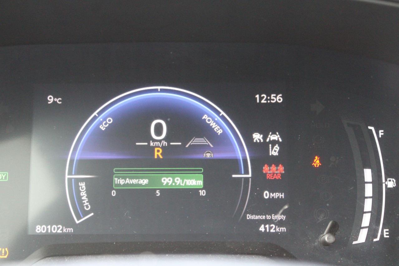 2023 Toyota Corolla Hybrid LE CVT - Photo #7