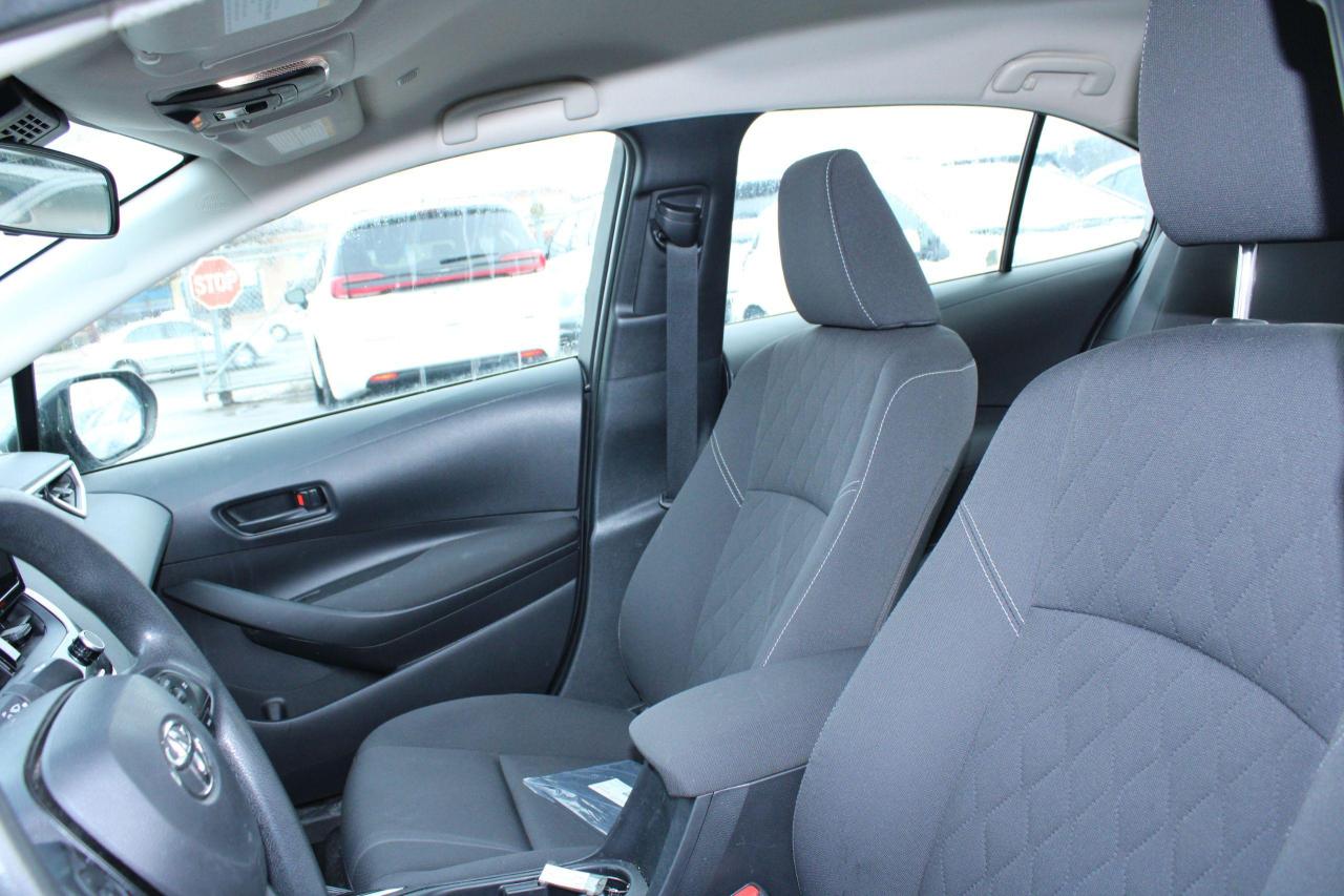 2023 Toyota Corolla Hybrid LE CVT - Photo #12