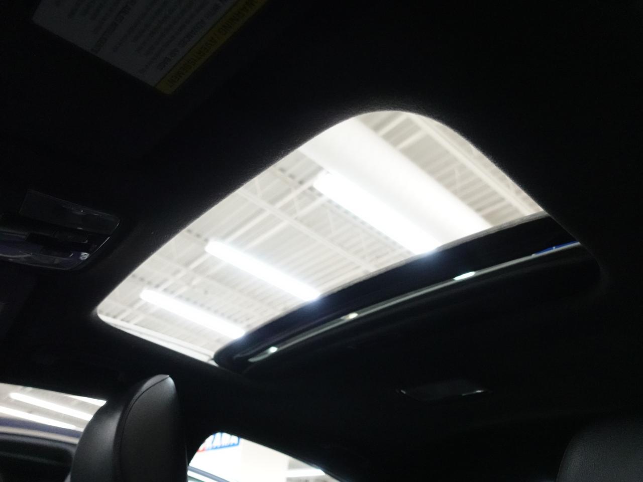 2021 Kia Forte GT | Leather | Sunroof | ACC | BSM | CarPlay