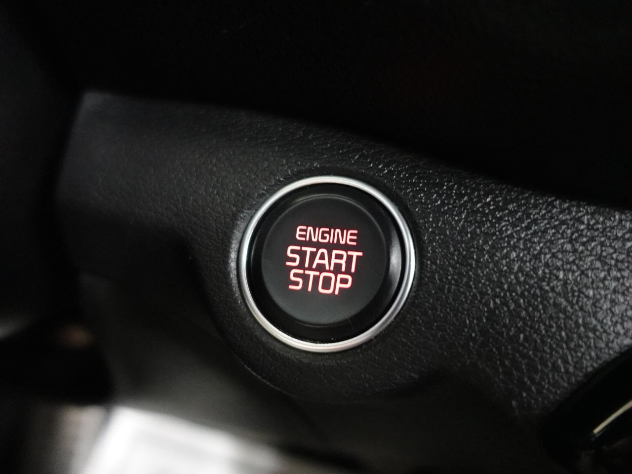 2021 Kia Forte GT | Leather | Sunroof | ACC | BSM | CarPlay