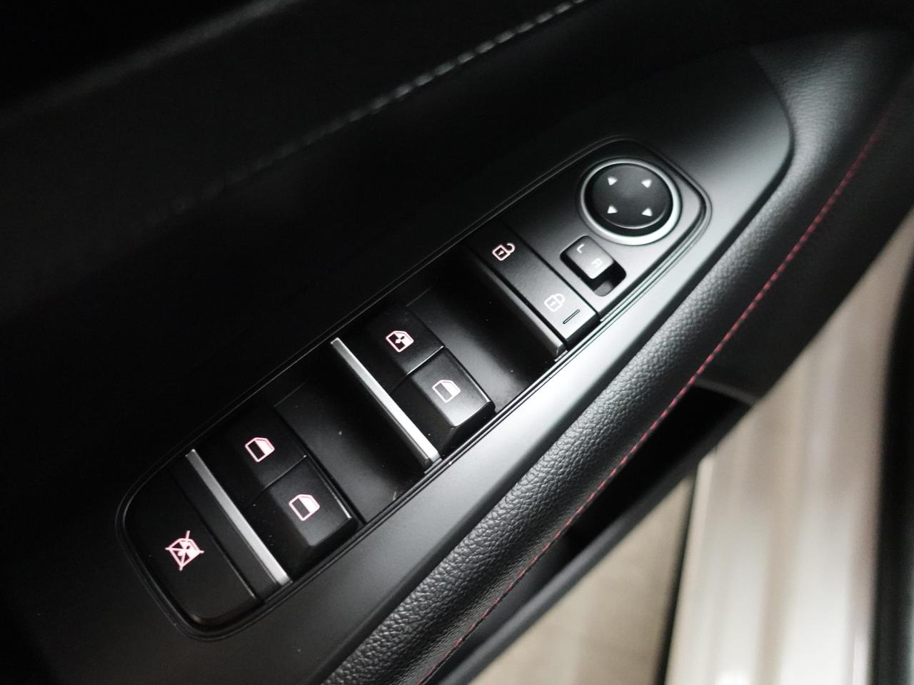 2021 Kia Forte GT | Leather | Sunroof | ACC | BSM | CarPlay
