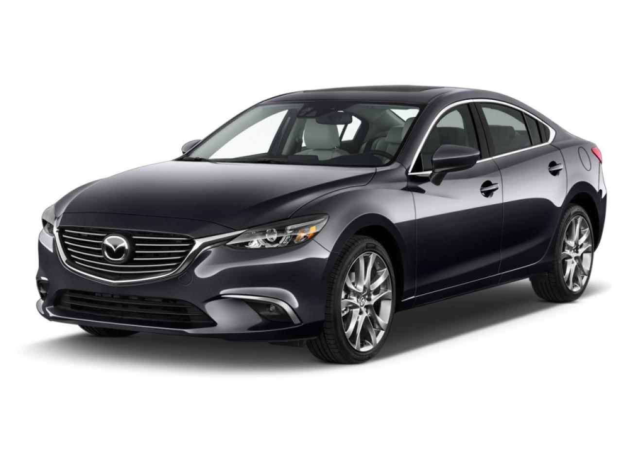 Used 2016 Mazda MAZDA6 GS/ONE OWNER / DEALER SERVICED/LOADED /NO ACCIDENT for sale in Scarborough, ON