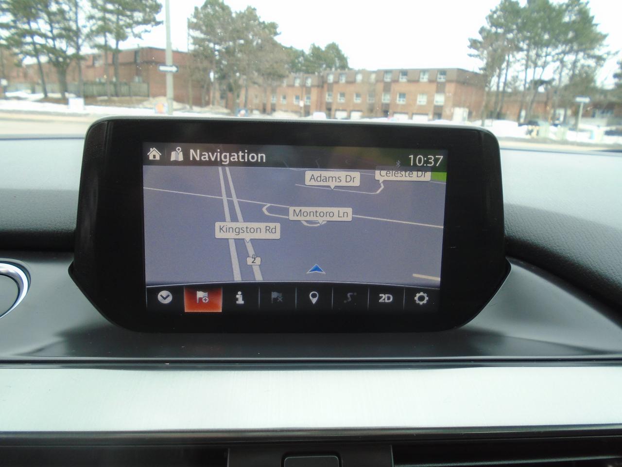 2016 Mazda MAZDA6 GS/ONE OWNER / DEALER SERVICED/LOADED /NO ACCIDENT - Photo #17