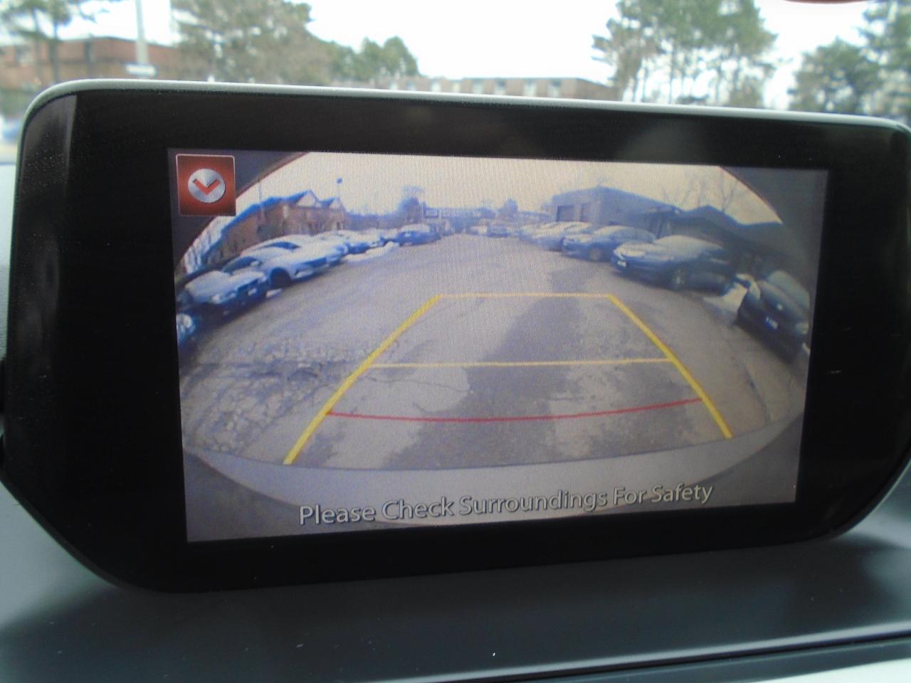 2016 Mazda MAZDA6 GS/ONE OWNER / DEALER SERVICED/LOADED /NO ACCIDENT - Photo #21