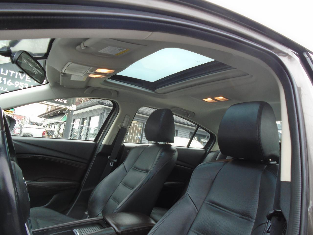 2016 Mazda MAZDA6 GS/ONE OWNER / DEALER SERVICED/LOADED /NO ACCIDENT - Photo #11