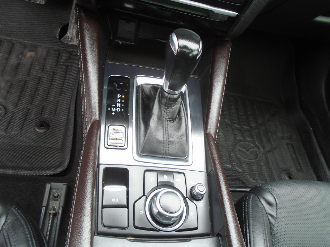 2016 Mazda MAZDA6 GS/ONE OWNER / DEALER SERVICED/LOADED /NO ACCIDENT - Photo #19