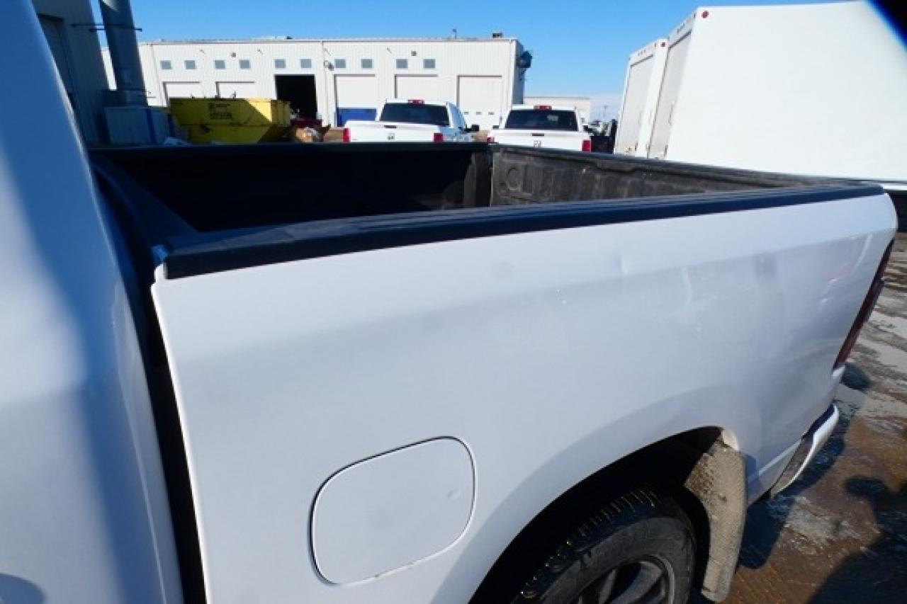2022 Dodge Ram 1500 Sport 4x4 Crew Cab 5'7" Box w/Htd L.wrap, NAV, BUC - Photo #16