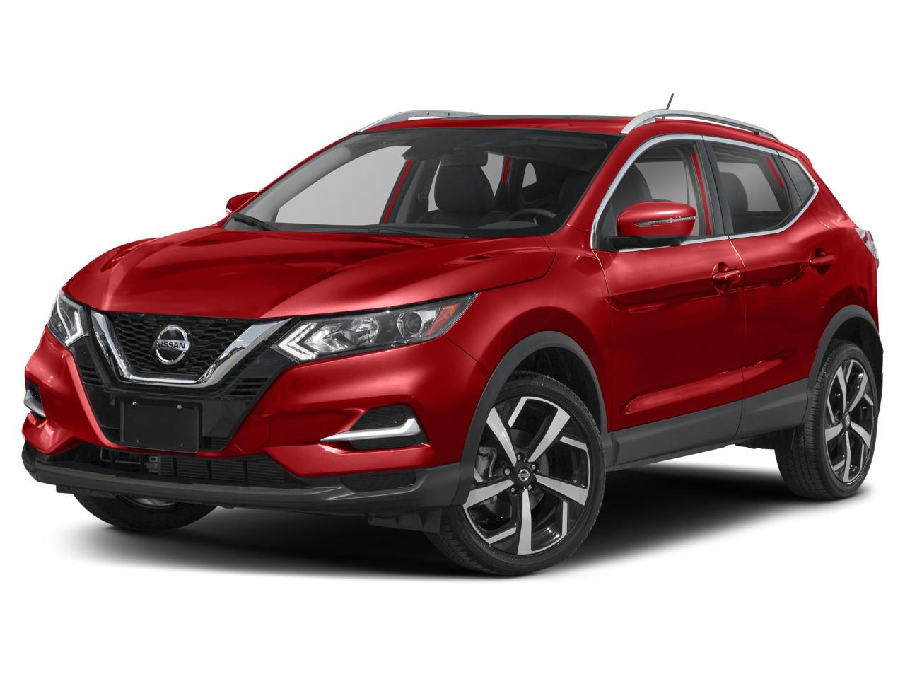 Used 2023 Nissan Qashqai SL for sale in Campbell River, BC