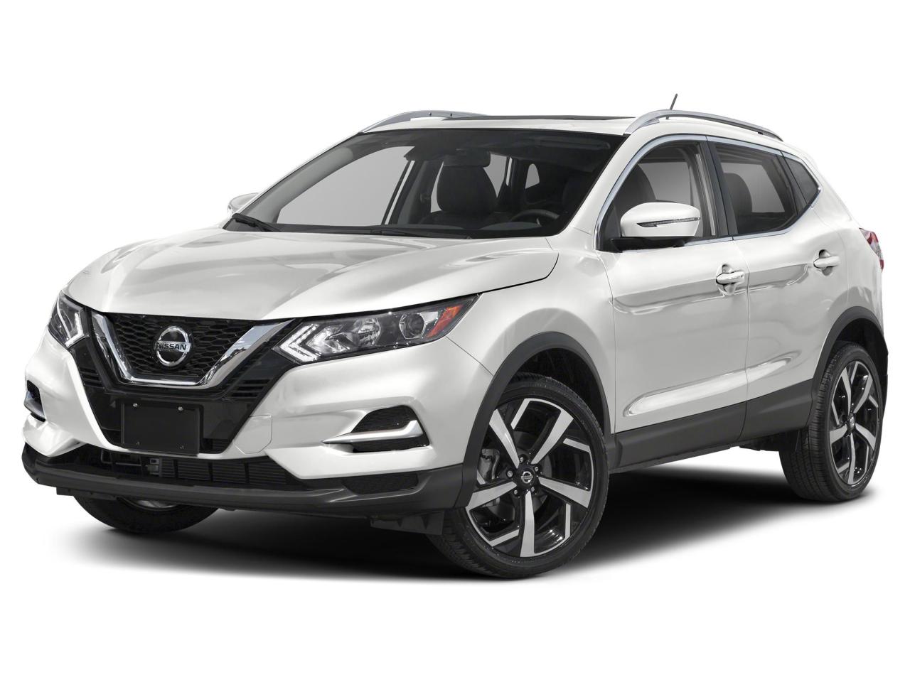 Used 2023 Nissan Qashqai SL for sale in Campbell River, BC