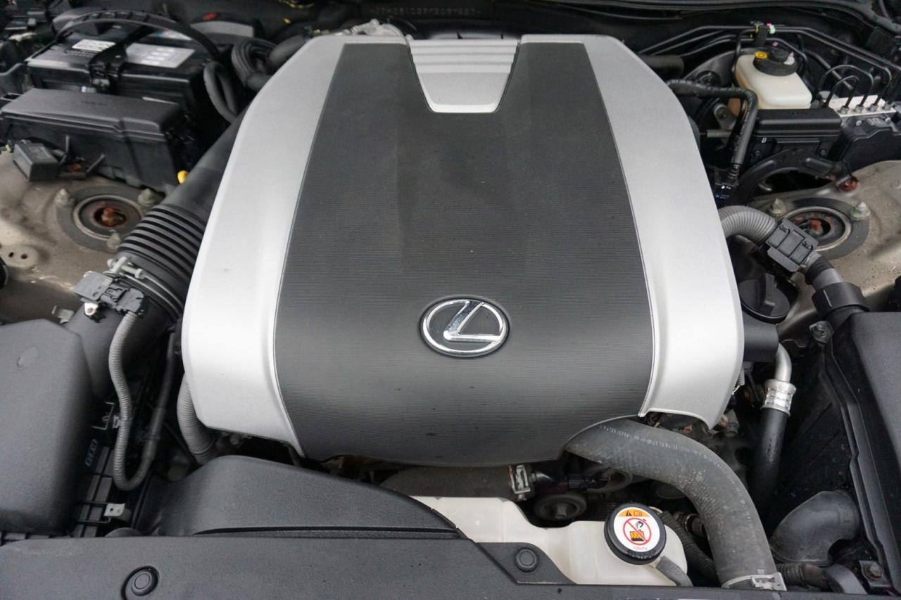 2019 Lexus IS 300 AWD CERTIFIED CAMERA NAV BLUETOOTH LEATHER HEATED SEATS SUNROOF CRUISE ALLOYS - Photo #43