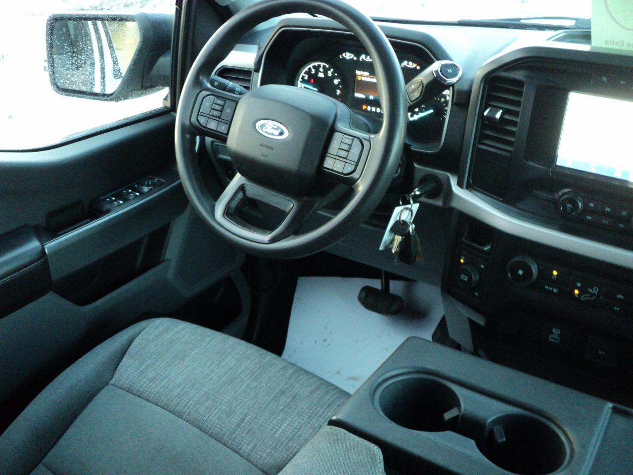 2021 Ford F-150 XLT SuperCab 4WD 3.3L6cylGas 6.5' Box BackUpCam - Photo #18