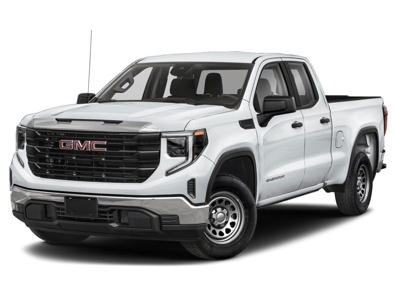 New 2025 GMC Sierra 1500 SLE | Factory Order Arriving Soon | for sale in Winnipeg, MB