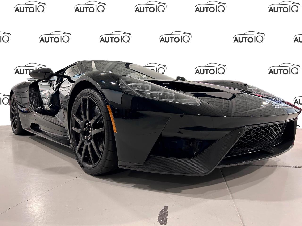 2022 Ford GT CARBON 2dr Cpe **PRICE IN USD** Photo