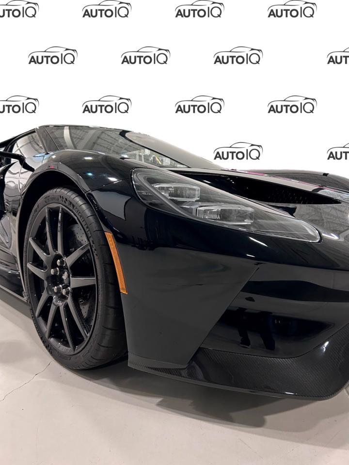 2022 Ford GT **PRICE IN USD** Photo
