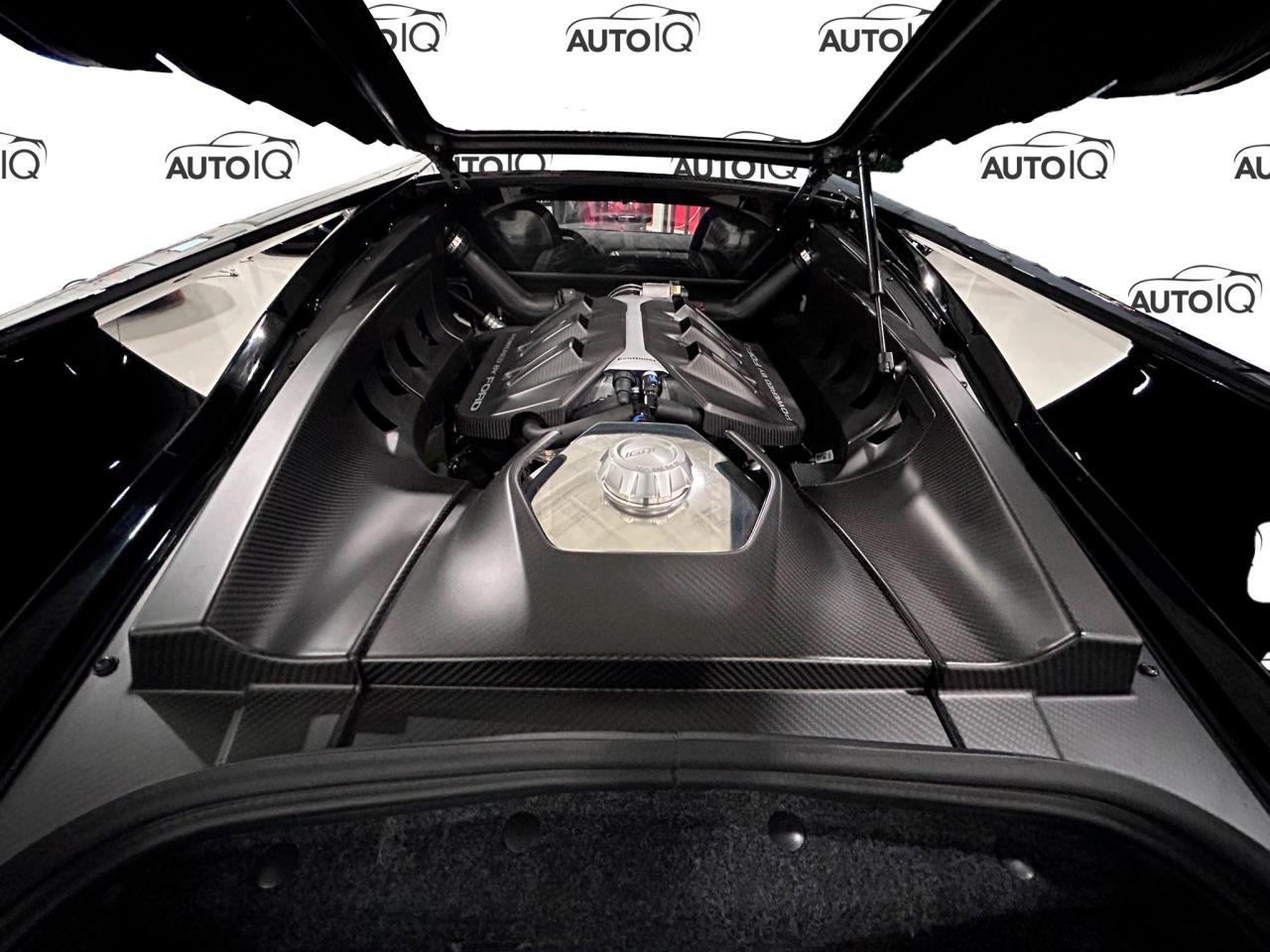 2022 Ford GT CARBON 2dr Cpe **PRICE IN USD** Photo