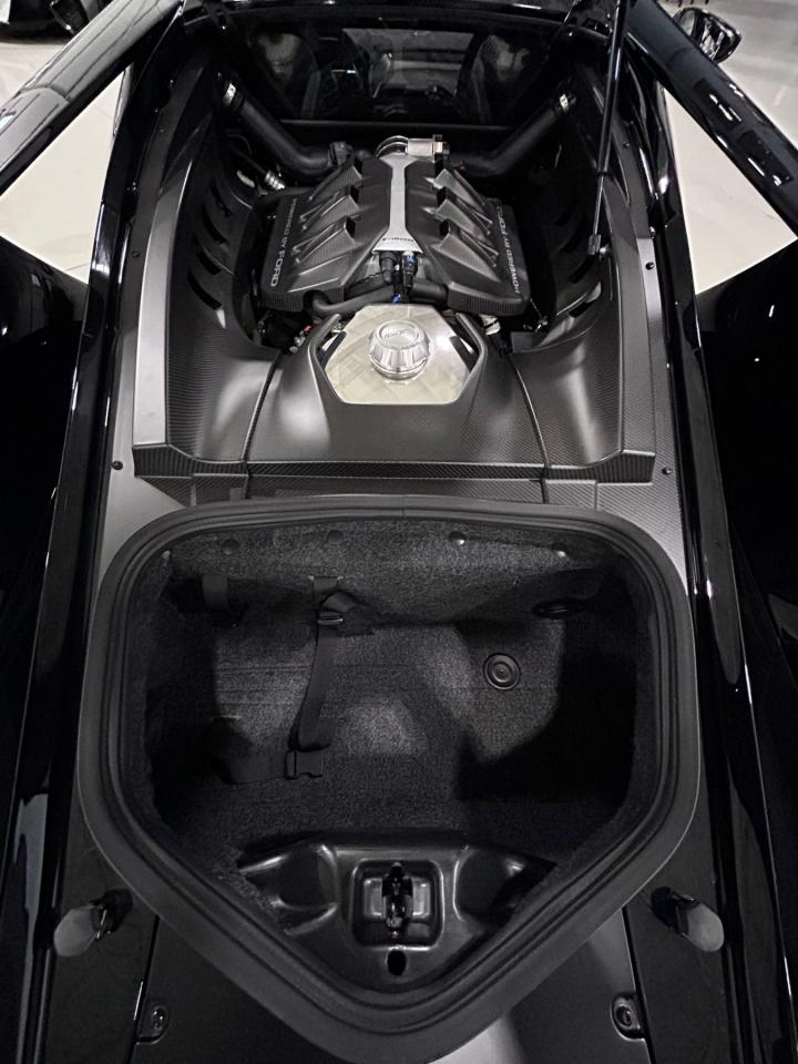 2022 Ford GT **PRICE IN USD** Photo