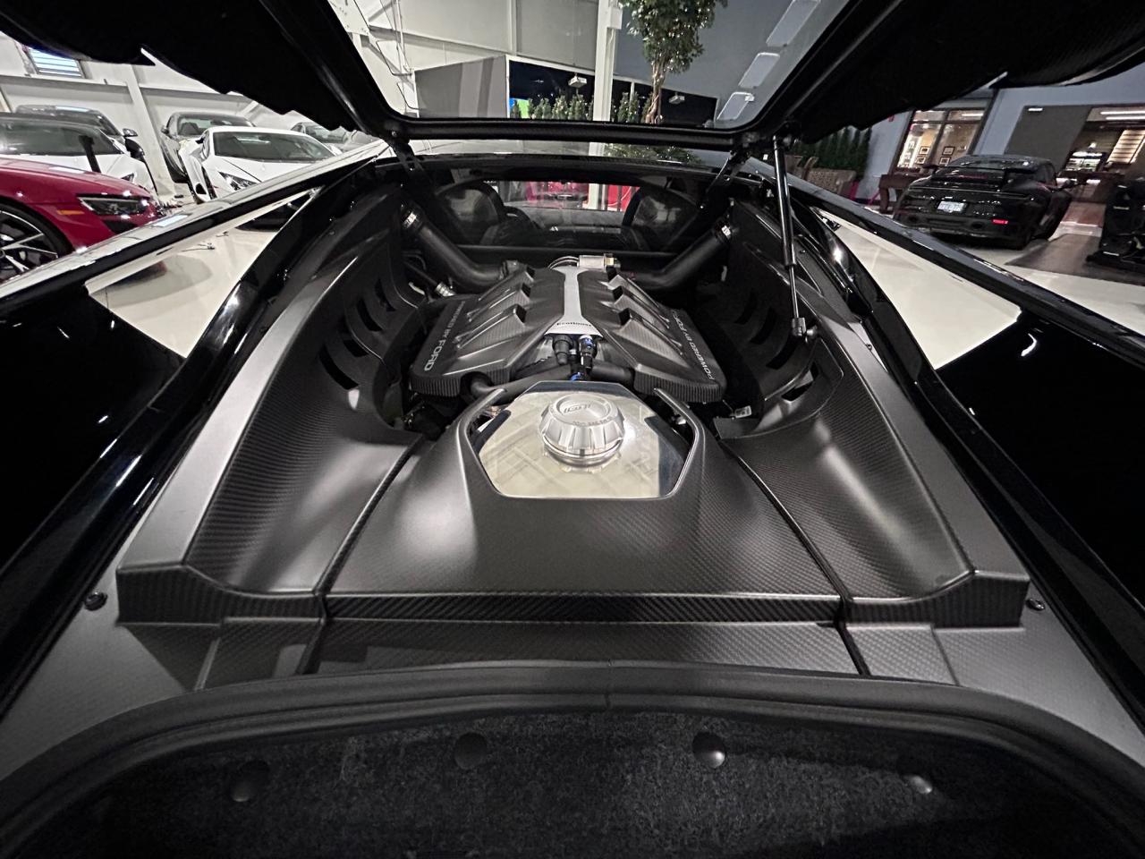 2022 Ford GT CARBON 2dr Cpe **PRICE IN USD** Photo