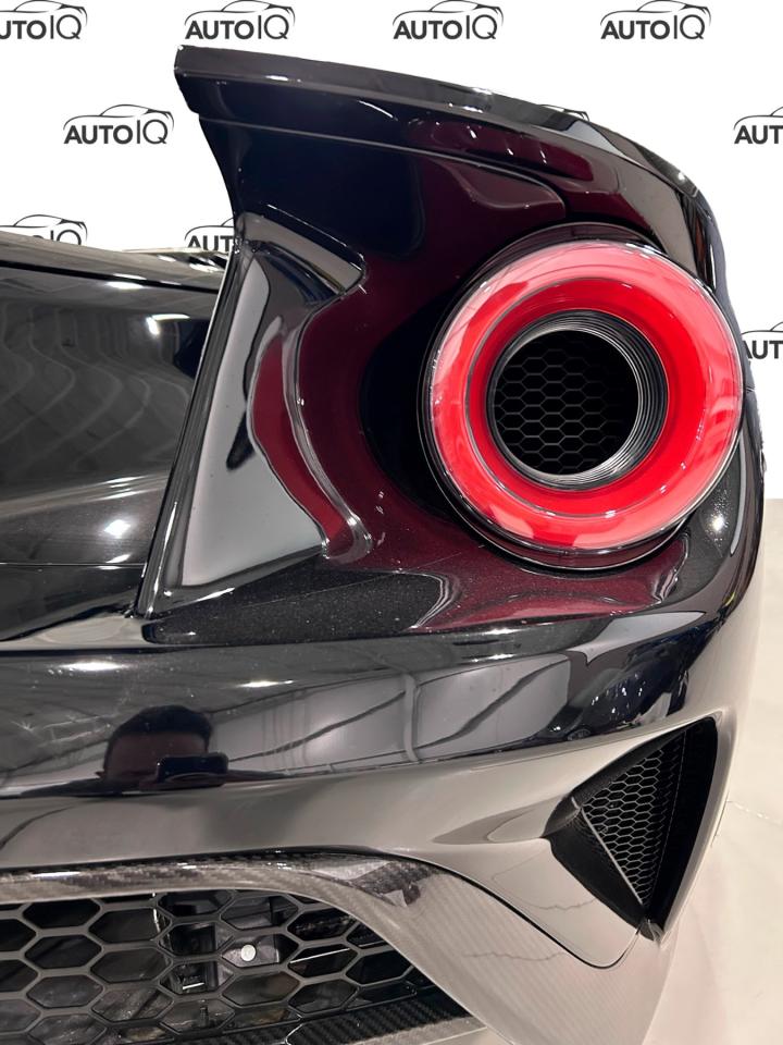 2022 Ford GT CARBON 2dr Cpe **PRICE IN USD** Photo