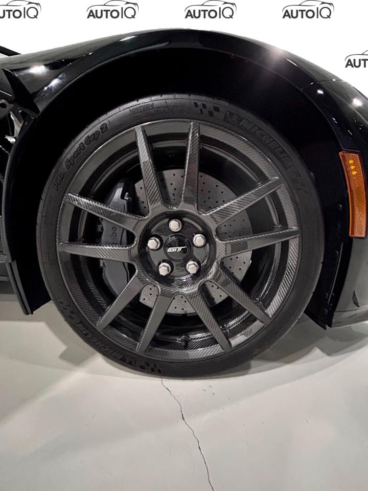 2022 Ford GT CARBON 2dr Cpe **PRICE IN USD** Photo