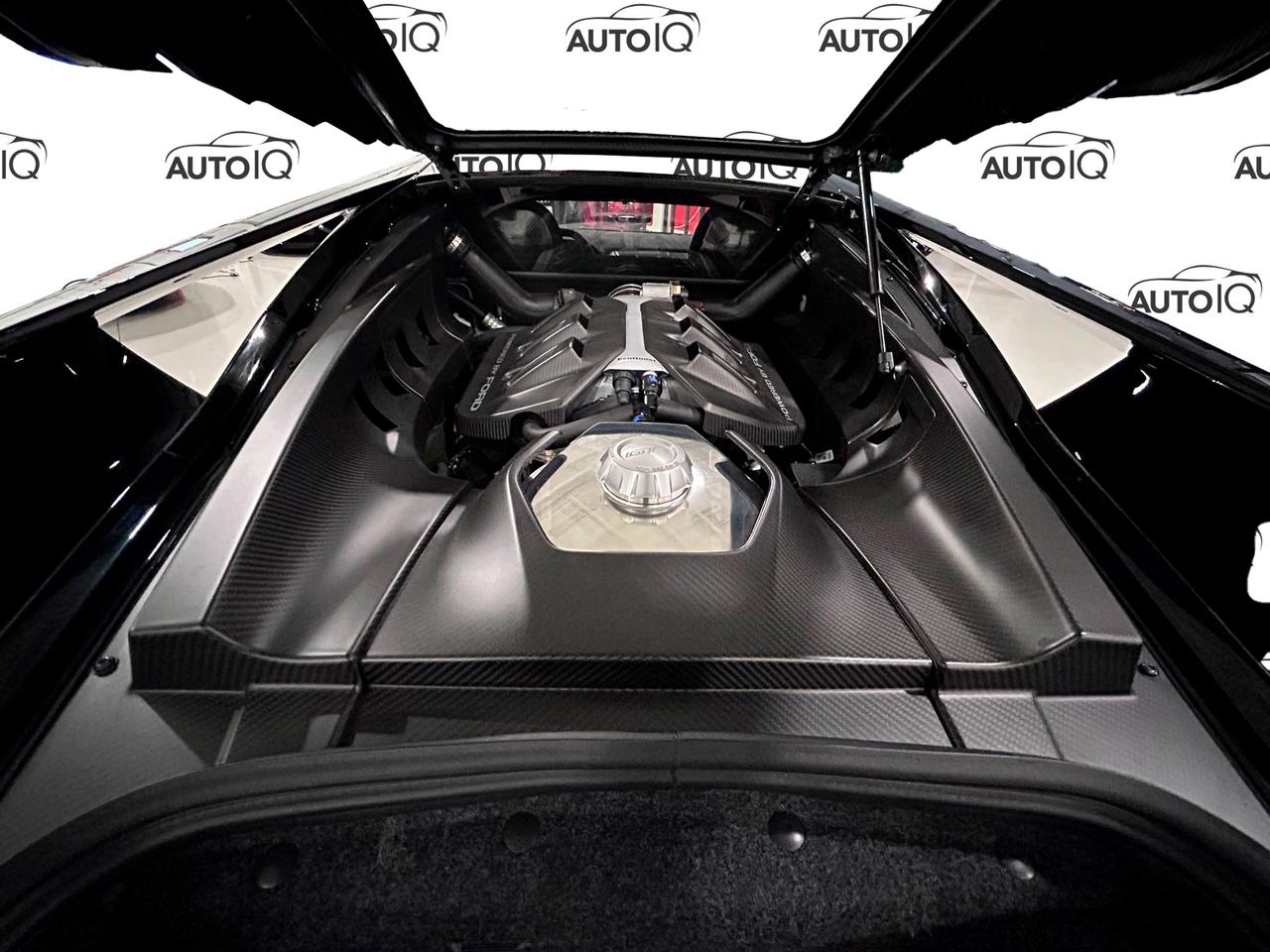 2022 Ford GT **PRICE IN USD** Photo