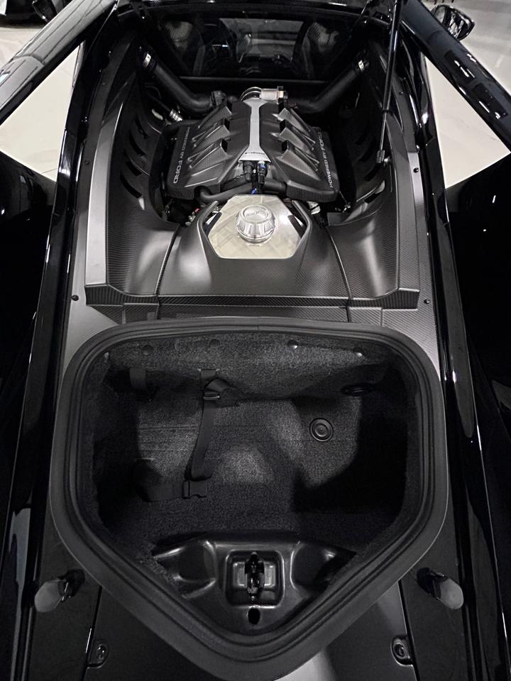 2022 Ford GT **PRICE IN USD** Photo