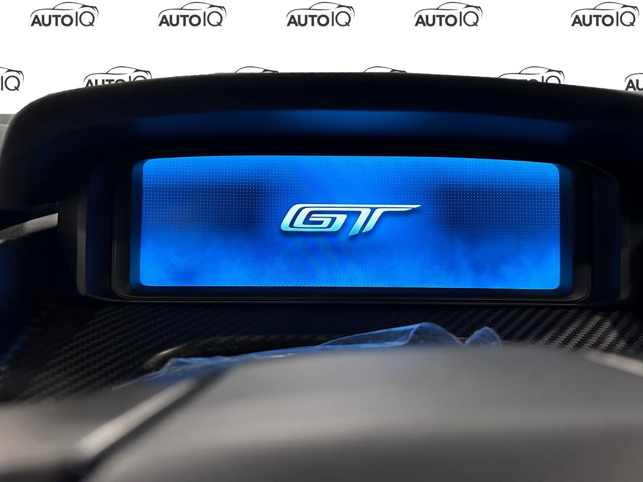 2022 Ford GT **PRICE IN USD** Photo