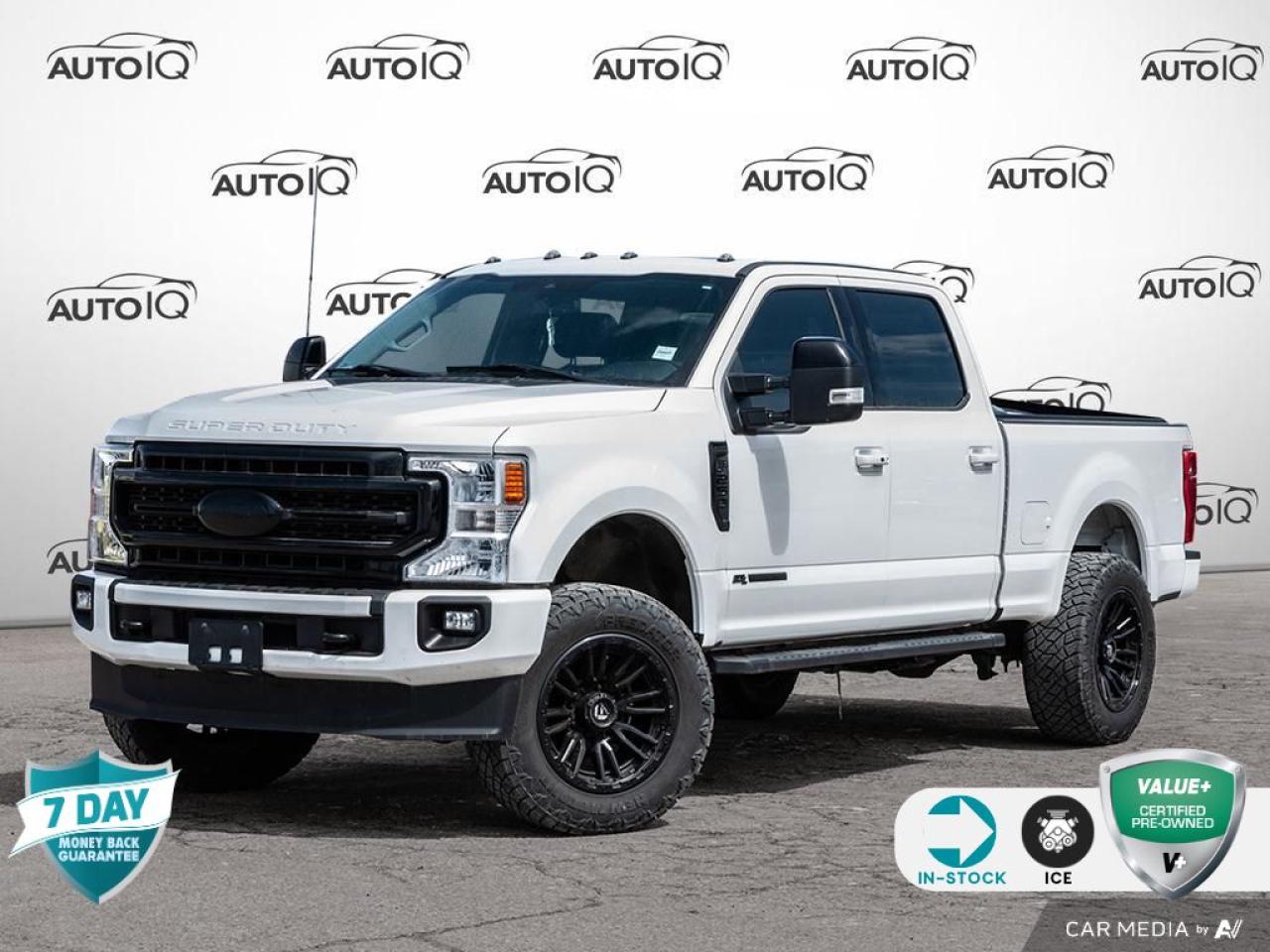 Used 2020 Ford F-250 Lariat MOONROOF | B&O | NAV | HEATED/VENTED for sale in St. Thomas, ON