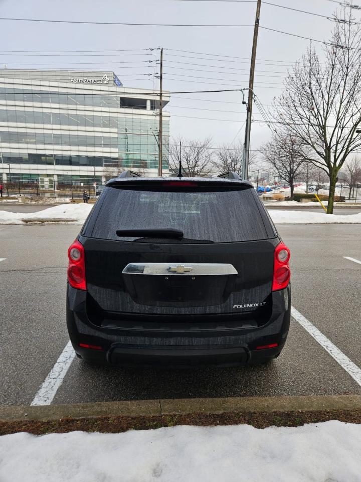 2010 Chevrolet Equinox FWD 4DR 2LT - Photo #10