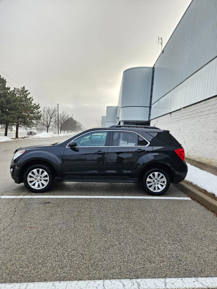 2010 Chevrolet Equinox FWD 4DR 2LT - Photo #9