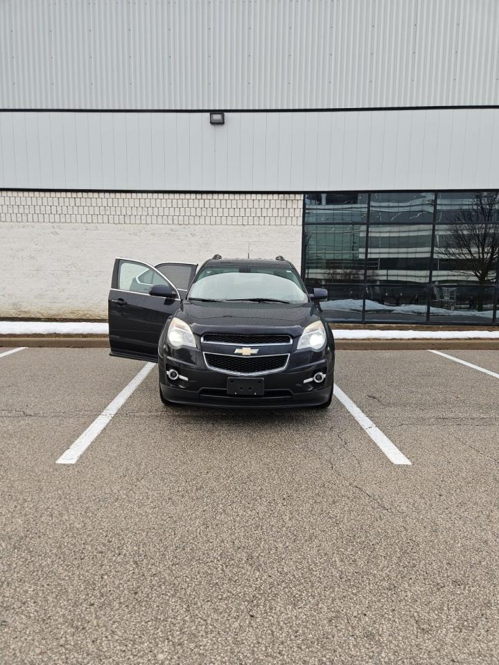 2010 Chevrolet Equinox FWD 4DR 2LT - Photo #7