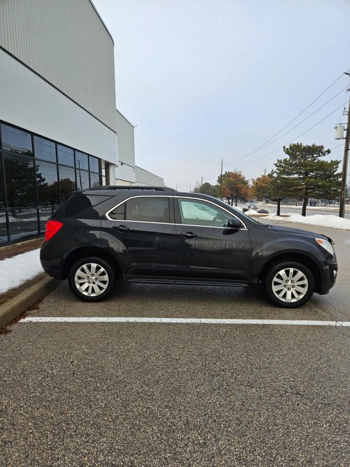 2010 Chevrolet Equinox FWD 4DR 2LT - Photo #8