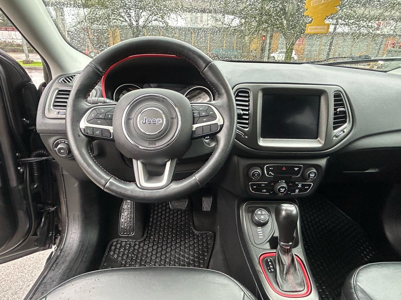 2019 Jeep Compass  - Photo #11