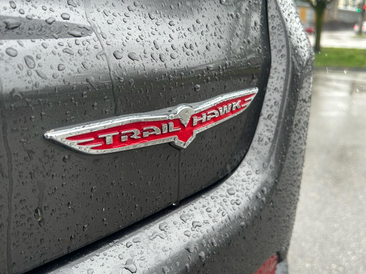 2019 Jeep Compass  - Photo #18