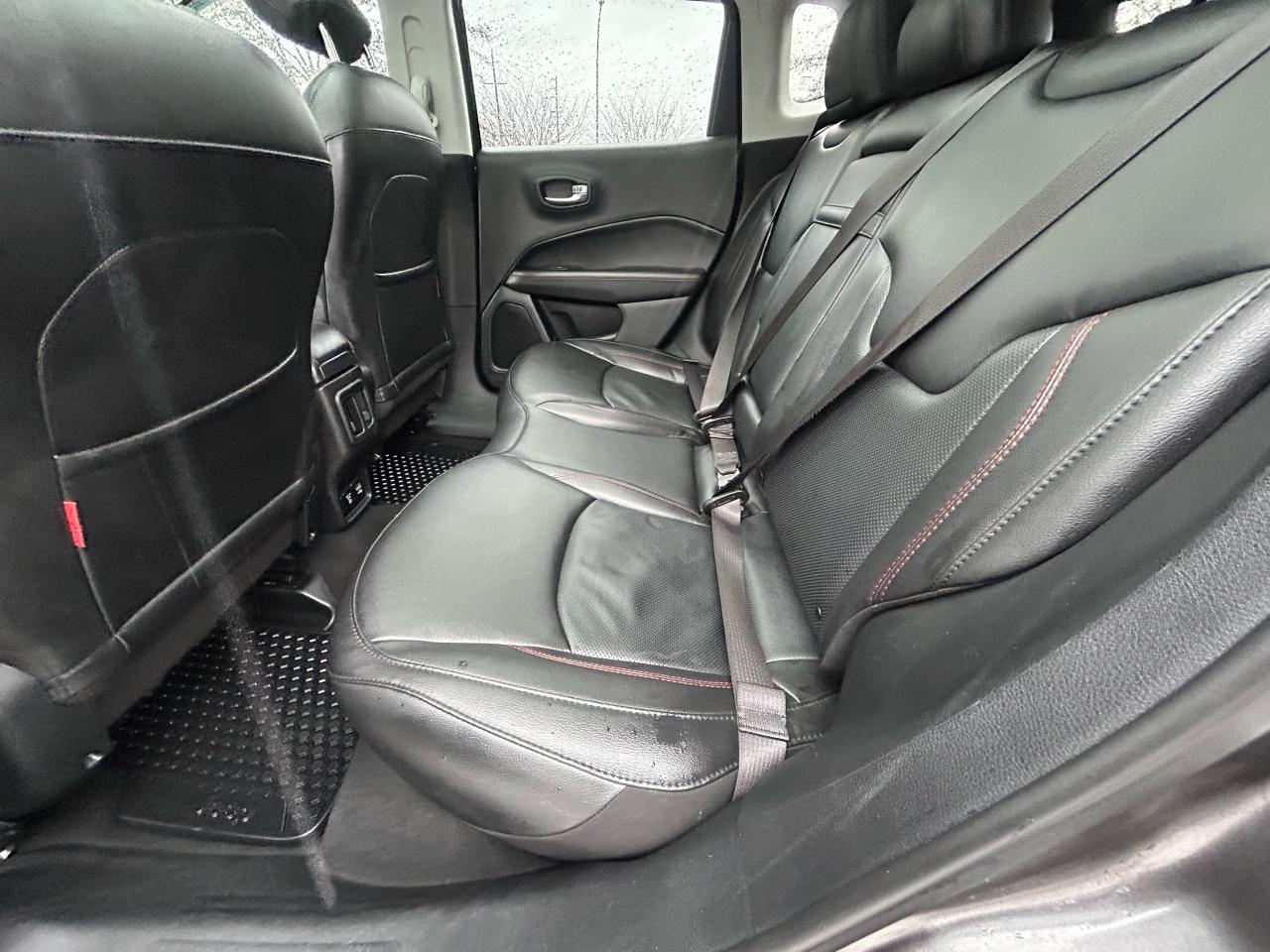 2019 Jeep Compass  - Photo #10